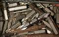 Free Rusty Bits Stock Photo - 27550