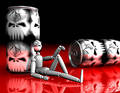 Free Death2 Stock Photos - 29503