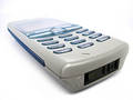 Free Low Class Cell Phone. Blue-gray Colors. Stock Photography - 200332
