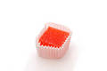 Free Candy Over White Stock Images - 201444