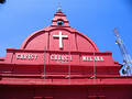 Free Christ Church Royalty Free Stock Image - 206276