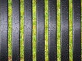 Free Wet Bench Slats Royalty Free Stock Image - 2000956