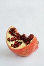 Free Pomegrante Royalty Free Stock Photo - 2001235