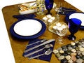 Free Let S Start A Dinner Royalty Free Stock Photography - 2002897