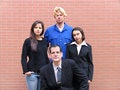 Free Teacher & Students Stock Photos - 2003043