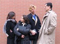 Free Teacher & Students Stock Images - 2003544