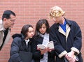 Free Teacher & Students Stock Images - 2003764