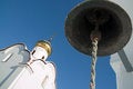 Free Church And Bell Royalty Free Stock Photos - 2003988