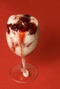 Free Ice-cream Royalty Free Stock Photo - 2004115