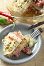 Free Pork In The Sauerkraut Stock Images - 2004934