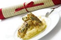 Free Fish & Mash 6 Stock Photography - 2005992