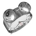 Free Alarm Clock Stock Photography - 2006352