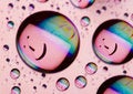 Free Happy Internet Symbols Royalty Free Stock Photography - 2008927