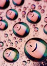 Free Happy Internet Symbols Stock Photography - 2008932