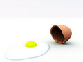 Free Egg And Yolk Stock Images - 2008994