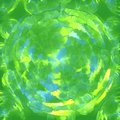 Free Unique Textures Green Yellow Royalty Free Stock Images - 2009489