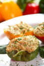 Free Tasty Stuff Pepper Royalty Free Stock Photography - 2009937