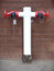 Free Fire Hydrant Royalty Free Stock Photos - 2002078
