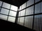 Free Looking Through The Window Of A Building Royalty Free Stock Images - 2002889