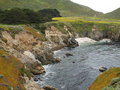 Free Garrapata State Park Stock Photo - 20035970