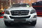 Free M-Class Mercedes Benz At Auto World Expo 2011 Royalty Free Stock Images - 20084509