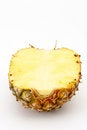 Free Half A Pineapple Stock Photo - 2011340