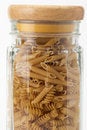 Free Jar Of Pasta Stock Photos - 2011493