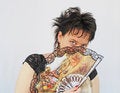 Free Fan Royalty Free Stock Photography - 2012937