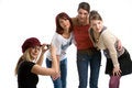Free Youth Culture Royalty Free Stock Photos - 2012968