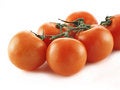 Free Red Tomatoes Stock Photography - 2013492