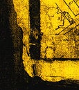 Free Abstract Damaged Document Stock Images - 2013774