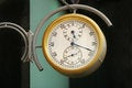 Free Street Hours Stock Photo - 2013840