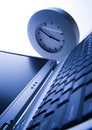 Free Business Time Royalty Free Stock Images - 2016019