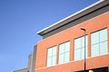 Free Modern Building Royalty Free Stock Photography - 2019667