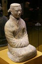 Free The Terracotta Soldier In Medi Royalty Free Stock Image - 2019976