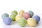 Free Dyed Eggs Stock Photos - 2012503