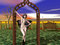 Free Fae In The Garden Stock Image - 2013251