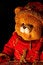 Free Teddy Bear Royalty Free Stock Photo - 2017175