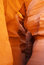 Free The Upper Antelope Slot Canyon Near Page In Arizona Royalty Free Stock Photography - 2017757