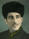 Free Old Photo. Stock Photo - 20119580