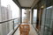 Free Balcony Of An Apartment Royalty Free Stock Photo - 20123485