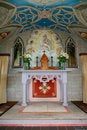 Free Italian Chapel Stock Image - 20139241