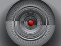 Free Technological Background Royalty Free Stock Image - 20143226