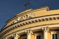 Free Sankt Petersburg Sightseeing:landmark Architecture Stock Image - 20164471