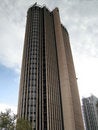 Free Europe Tower Royalty Free Stock Images - 2020079