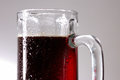 Free Glass Of Dark Beer Stock Image - 2021211