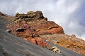 Free Volcanic Rocks Royalty Free Stock Image - 2021326