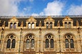 Free Natural History Museum -  Windows Royalty Free Stock Photography - 2022597