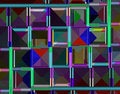 Free Stock Image Of Fractal Geometry Stock Images - 2023414