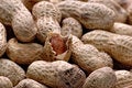 Free Peanut3 Stock Photography - 2023972